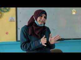 Najwa Abu Salmiya